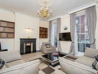 Marylebone Village Apartments photo 1