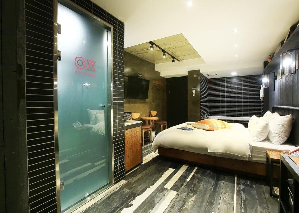 Hotel Yaja Jongno