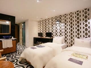 Hotel Yaja Jongno photo 3