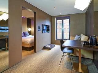 Apartment Bloc photo 1