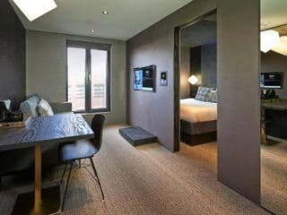 Apartment Bloc photo 2