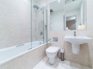 Excel Apartments Bloomsbury photo 1