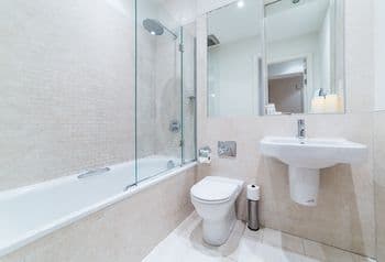 Excel Apartments Bloomsbury