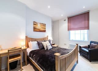 Excel Apartments Bloomsbury photo 2