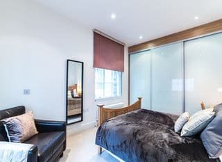 Excel Apartments Bloomsbury photo 3