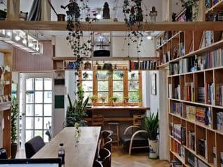 Time Travelers Relax Guesthouse Seoul photo 1