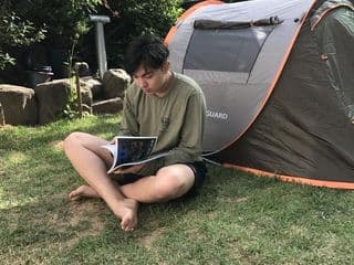 Time Travelers Relax Guesthouse Seoul photo 4