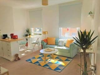 Julian apartment center of London photo 1
