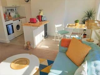 Julian apartment center of London photo 2