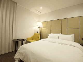 Hotel The Artist Yeoksam photo 1