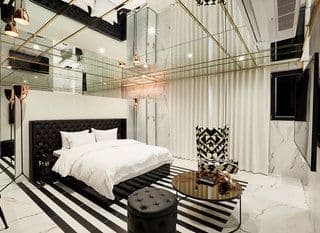 Hotel The Artist Yeoksam photo 2
