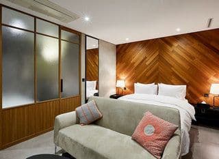 Hotel The Artist Yeoksam photo 3