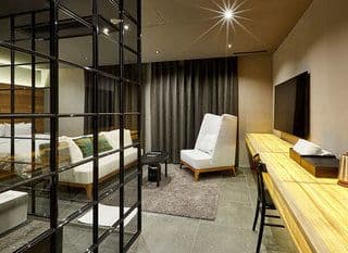 Hotel The Artist Yeoksam photo 4