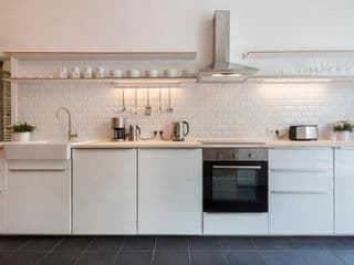 Modern Design Apartment photo 1