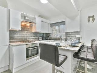 Sachin's 2 Bedrooms Apartment photo 1