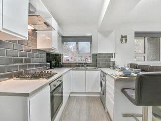 Sachin's 2 Bedrooms Apartment photo 3