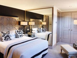 The Bloomsbury Hotel photo 1