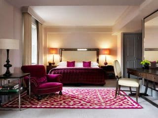 The Bloomsbury Hotel photo 4