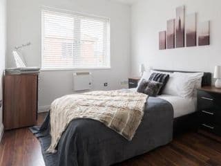 Beautiful Apartments with Free Parking and Wifi in the Heart of Jeellery Quarter photo 2