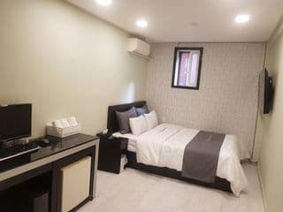 Ekonomy Hotel photo 2