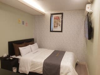 Ekonomy Hotel photo 3