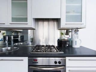 Camden Flat photo 4