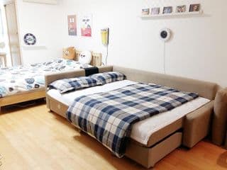 Hongdae Home Sweet Home Exit 3 photo 1