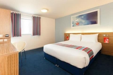 Travelodge Birmingham Yardley