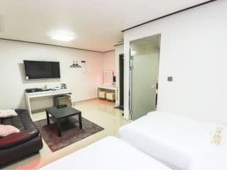 Itaewon A One Hotel photo 1