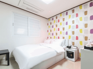 Itaewon A One Hotel photo 3