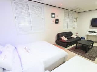 Itaewon A One Hotel photo 4