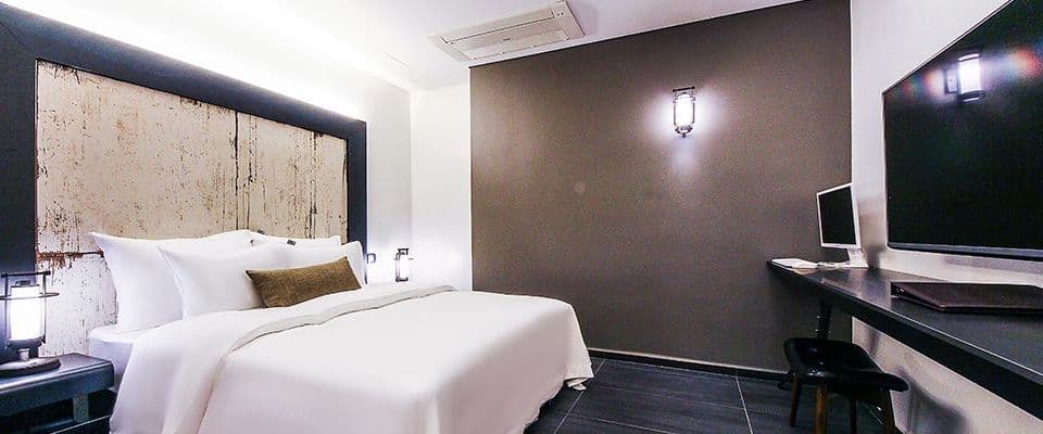 Hotel GMS