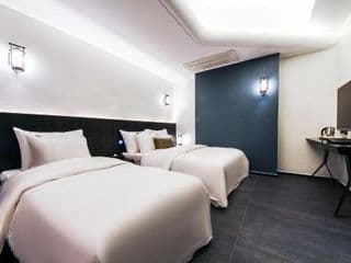 Hotel GMS photo 3