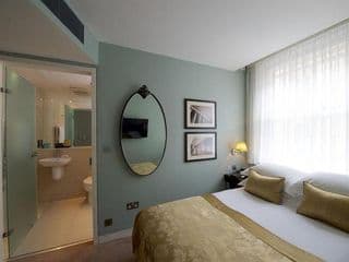 Ten Manchester Street Hotel photo 1