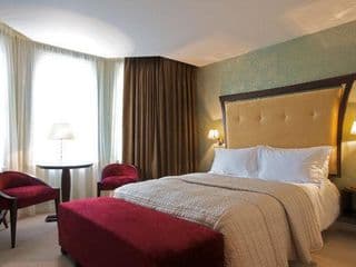 Ten Manchester Street Hotel photo 2