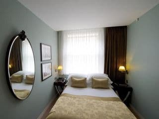Ten Manchester Street Hotel photo 3