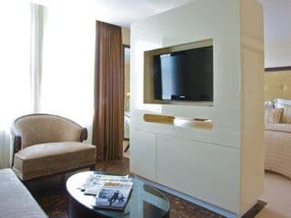 Ten Manchester Street Hotel photo 4