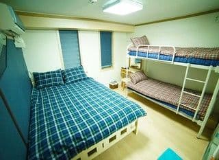 YOLO Guesthouse photo 4