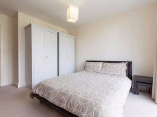 Cityscape Apartment in Birmingham with Self Checkin photo 1