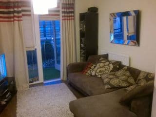 Cityscape Apartment in Birmingham with Self Checkin photo 3