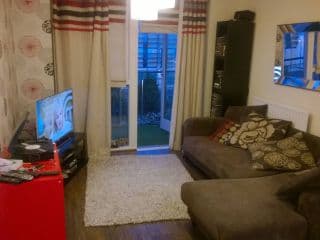 Cityscape Apartment in Birmingham with Self Checkin photo 4