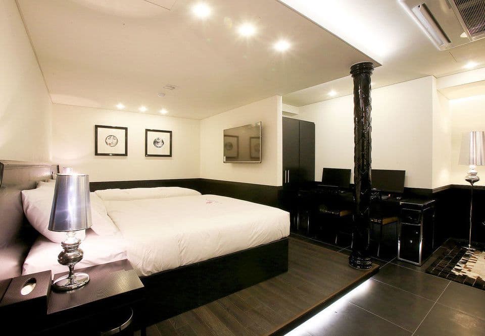 Hotel Lavieen