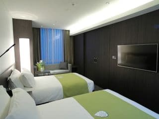 Nine Tree Premier Hotel Myeong dong 2 photo 2