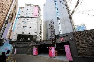 Yaja Hotel Soung-Sin Station photo 3