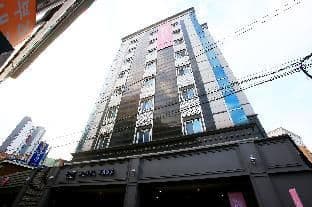 Yaja Hotel Soung-Sin Station photo 4