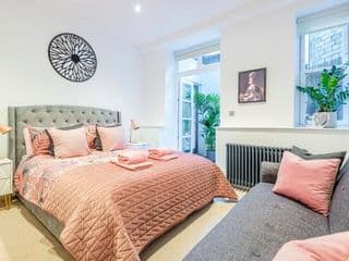 ARCORE Premium Rental Shaftesbury Avenue photo 1