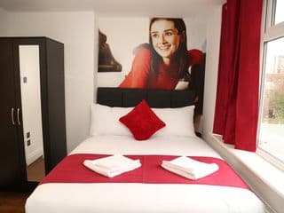 Wembley Park Hotel photo 2