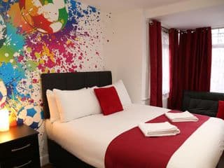 Wembley Park Hotel photo 3