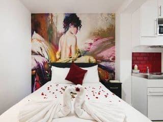 Wembley Park Hotel photo 4