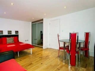 Capital Host Baker Street photo 4